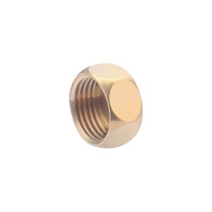 2 tapones hembra 1/2
