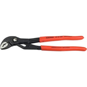 Pinza para bomba de agua "cobra" 300 mm