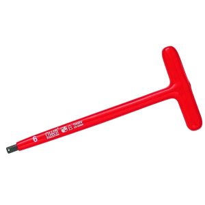 Nws-2019-8-160-llave hexagonal mango en t 8 mm