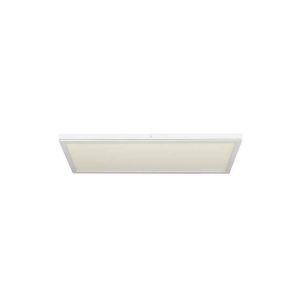 Panel LED - tivoli - 72w - 6120 lúmenes - 4000k - metal blanco