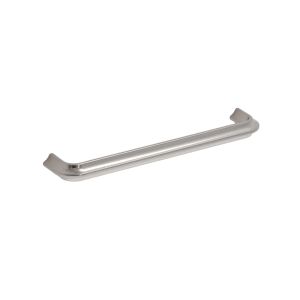 Tirador para muebles en zamac dist entre ejes 160 mm