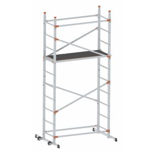 Gierre-fa400fl-andamio doméstico fastaamplock 400 (4,00 m)
