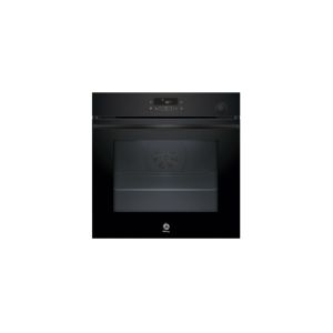 Horno balay 3ha5129n3 multifunción 71 l cristal negro a+