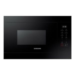 Microondas con grill - Samsung - mg22m8254ak - 1300 w - 22 l - negro