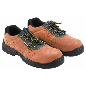 Mader 65182 zapato de protección, kevlar (p+p), s1p src, sn5699, nº43