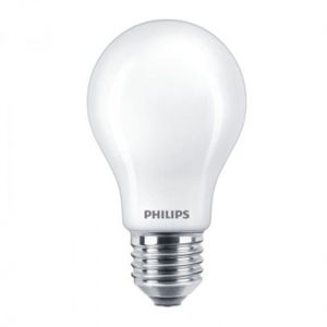 Bombilla de LED standar E27 8,5w 1.055lm 6500k luz fría philips 762599