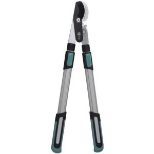 Cortadora de ramas hoja recta - suan - mango telescópico - dimensiones: 88,