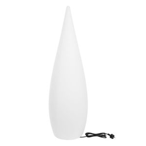 Lámpara de red h120cm classy