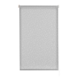 Estoralis | estor enrollable easyfix translúcido  sandor 60x150 blanco