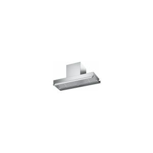 Campana mepamsa secret zero gotas 90 inox integrable LED clase b