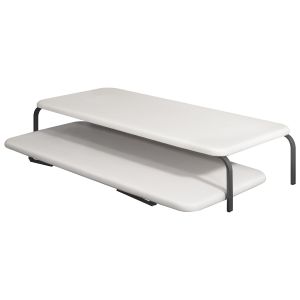 Cama nido 80x200 pikolin bases tapizadas cama invitados