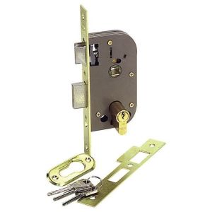 Cerradura 5134 de 45 hl.