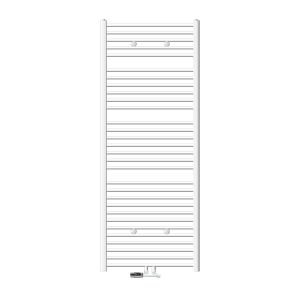 Radiador de baño conexión media 750 x 1800 mm blanco