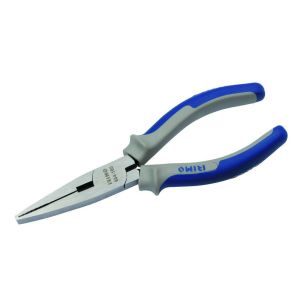 Alicate boca plana irimo 160mm