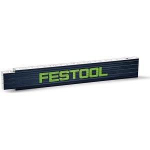 Mètre charpentier festool - 201464