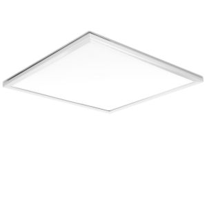 Pack 10 panel LED 40w 4400lm 4200ºk 60x60cm enrejado ugr19 40.000h  [ho-pg
