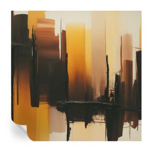 Murales autoadhesivos rayas verticales 250x250 tulup