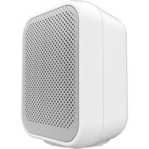 Cecotec calefactor cerámico de sobremesa readywarm 1500 max ceramic white