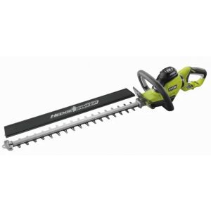 Cortasetos eléctrico con cable 600w, l.60 cm rht6160rs
