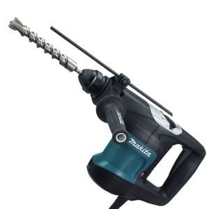 Taladro percutor Makita 850w 6,4 julios 230v