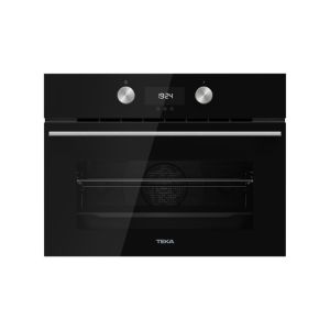Horno teka hlc 8400 44 l hydroclean pro cristal negro