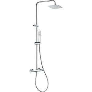 Conjunto ducha monomando firenze [ imex® ]