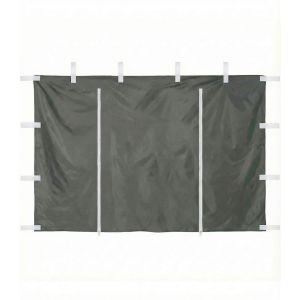 Lona puerta 3x2m carpa plegable