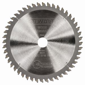 Dewalt dt4087-qz - hoja para sierra circular portátil 165x20mm 48d