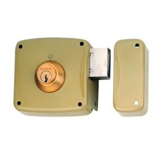 Cerradura 5124-a-100 he izquierda