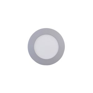 Downlight LED superficie redondo nuva micro 9w 900lm 4000k secom