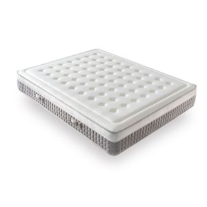 Colchón 140 x 200 anatómico premium visco | alto 25cm