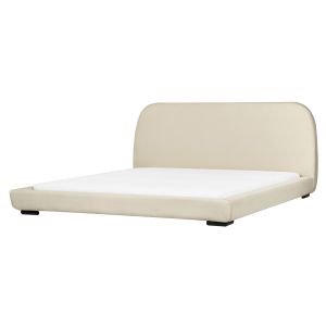 Cama tela roisel 180 x 200 cm beige