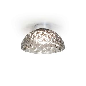 Lámpara de techo LED polyhedron - 8 w - 4200 k - metal- azabak