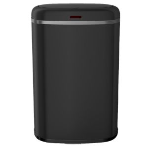 Cubo de basura de cocina automático 58l logan