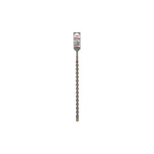 Broca de hormigón expert sds plus-7x - ø 20 x 400 x 450 mm - 1 pieza - bosc