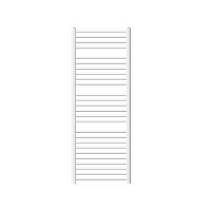 Radiador de baño - 600x1600 mm - blanco ecd germany