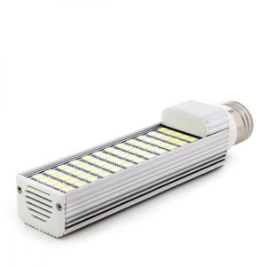 Bombilla LED E27 12w  936lm 3000ºk 40.000h  [ca-hlE27-12w-ww]