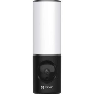 Cámara reflector - ezviz - lc3 - 700 lúmenes - 4mp - detección humana - mem