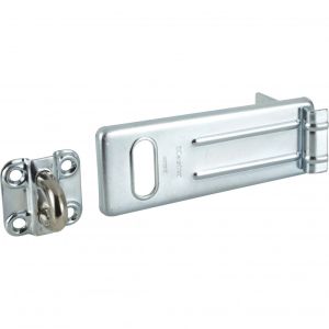 Master lock 706eurd pasador para cerradura de puerta exterior, 15 x 6 cm