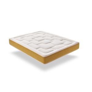 Colchón de muelle ensacado elite gold 150x190 30cm ±2
