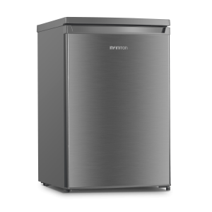 Frigorífico table top infiniton fg-a82ic, inox, 109 litros, a+ / f