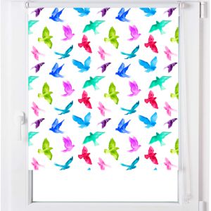 Estoralis | estor enrollable personalizado a-3149 90x150 multicolor