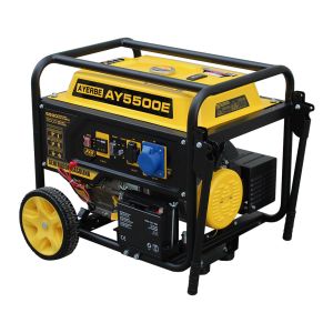Generador gasolina 9350w kiotsu ohv stage v arranque eléctrico avr