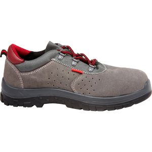 Zapato serraje bellota s1p 43