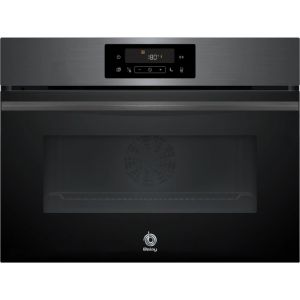 Horno compacto balay 3cb4821g3 45 cm 47 l multifunción