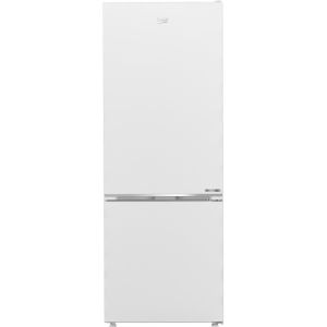 Frigorífico combi beko b3rcne564hw 70 cm neo frost e blanco 2 cajones