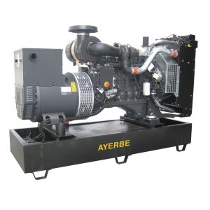 Ayerbe - 5419865 - grupo electrógeno ay - 1500 - 85 tx estándar automático