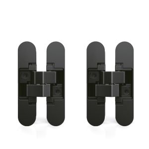 Bisagras ocultas para puertas de