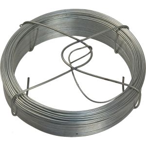 Alambre galvanizado orework 250 g nº 2 0,7 mm