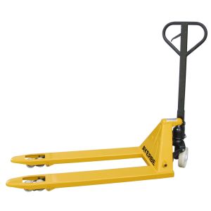 Ayerbe - 580700 - transpaleta 2500 thn - ruedas de nylon